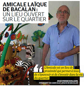 Bordeaux Magazine - Novembre 2014