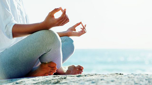 Pratique du Kundalini Yoga