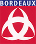 Mairie de Bordeaux - Logo