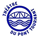 Théâtre du Pont Tournant - Logo