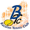 Bacalan Tennis Club - Logo