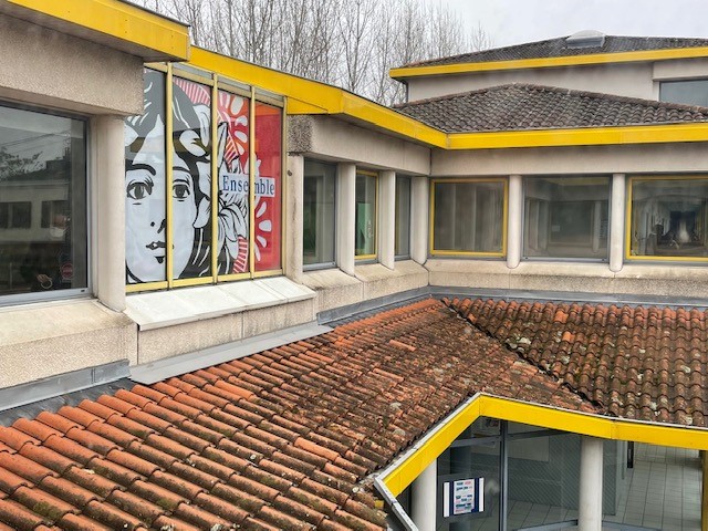 Collège Blanqui