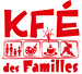 Kfé des Familles - Logo